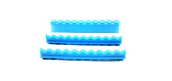 Replacement Silicon Rubber Insert-Blue