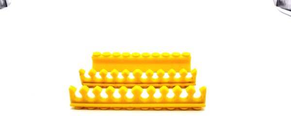 Replacement Silicon Rubber Insert-Yellow