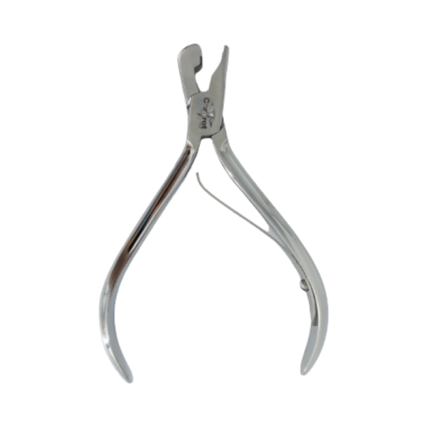 TASK ARCH FORMING PLIER-NON GROOVED