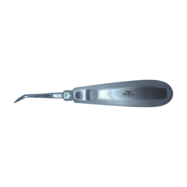 ELEVATOR-CRANE PICK 41 stainless steel dental instrument for tooth elevation and extraction