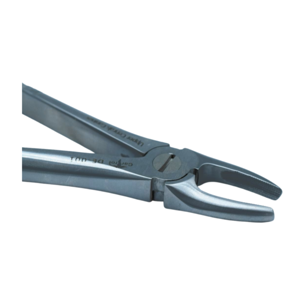 Upper Centrals & Canines dental extraction tool Carrot HCP