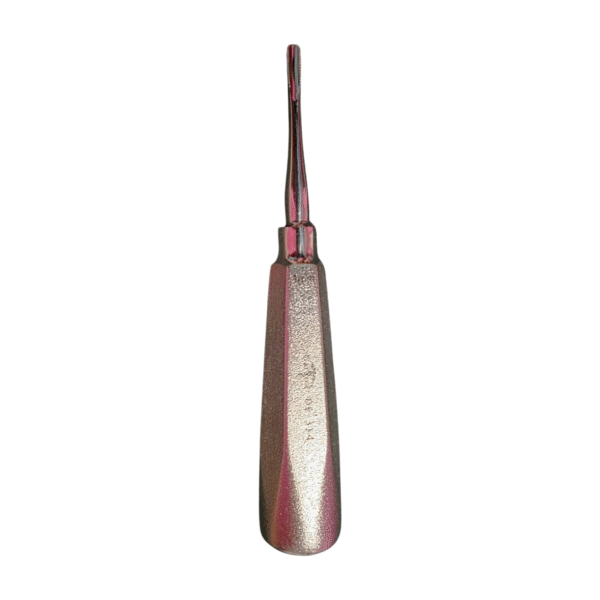 ELEVATOR- BEIN 4.0mm (Serrrated)