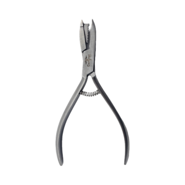 ORTHODONTIC PLIER - CLASP FORMING
