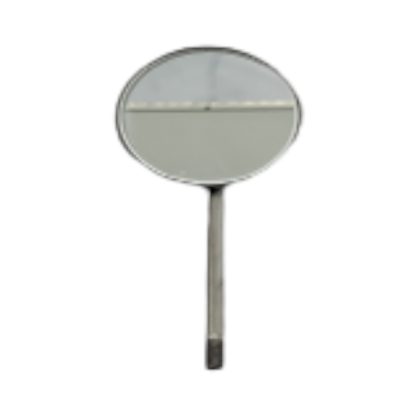 # 4 Mirror Head (Thin Screw) Front Surface
