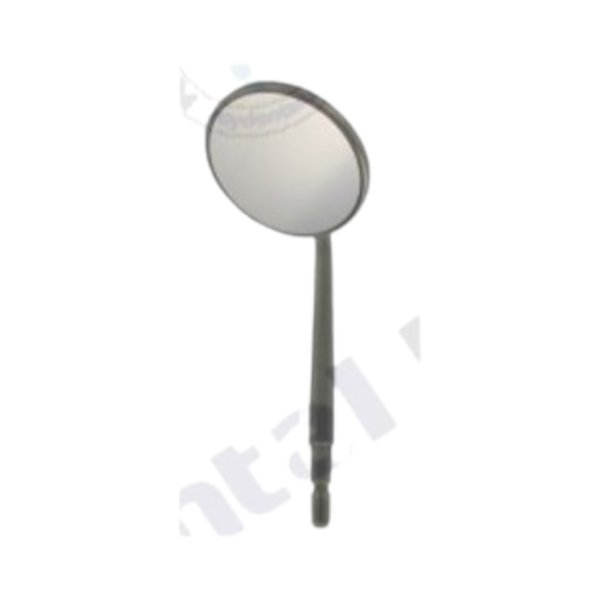 #5 Mirror Head (Thick Screw) Front Surface