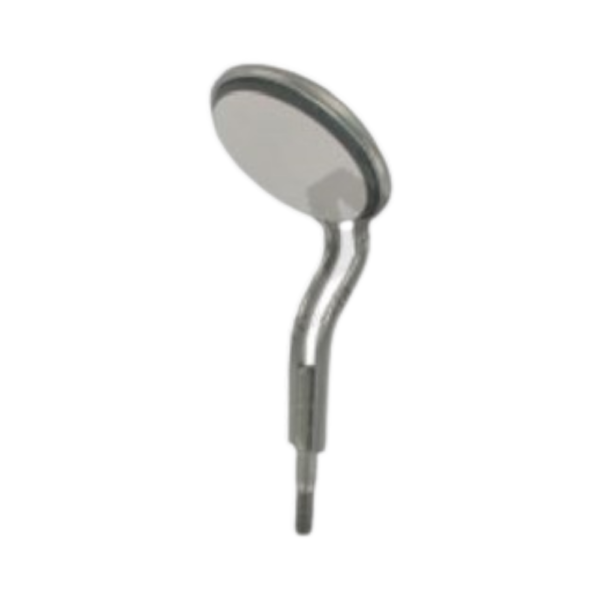 #6 Double Sided Mirror Head (Thin Screw) Front Surface