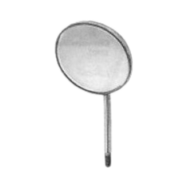 #6 Mirror Head (Thin Screw) Front Surface