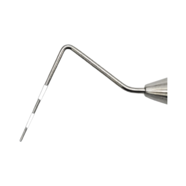 Double Ended Probe 4/23