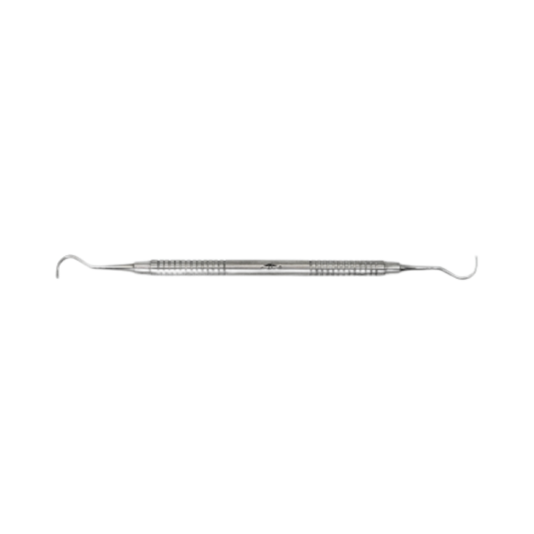 MCCALL'S CURETTE 17S/18S