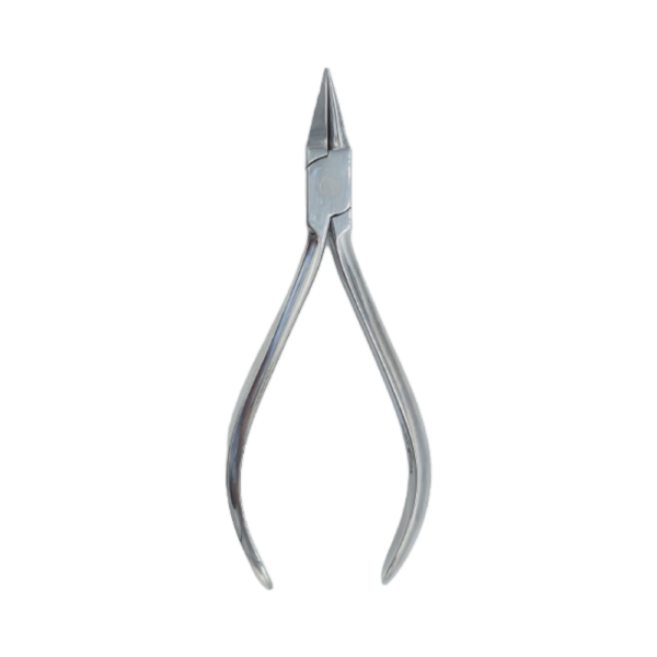 ORTHODONTIC PLIER-LIGHT WIRE CUTTER