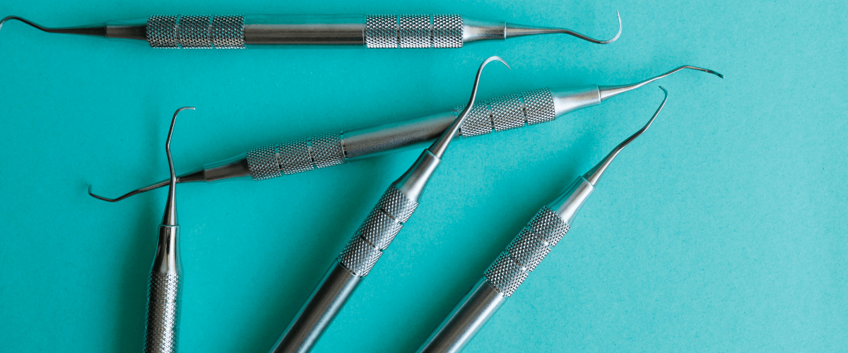 Periodontal Instruments