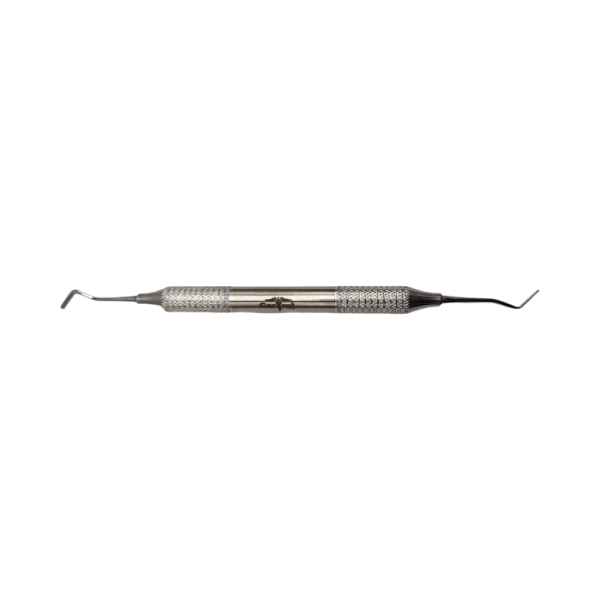 GINGIVAL CORD PACKER-S6 (NON-SERRATED)