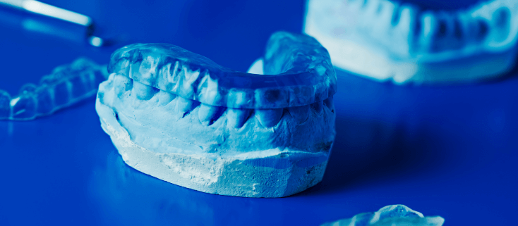 Periodontal Instruments for precise dental treatment