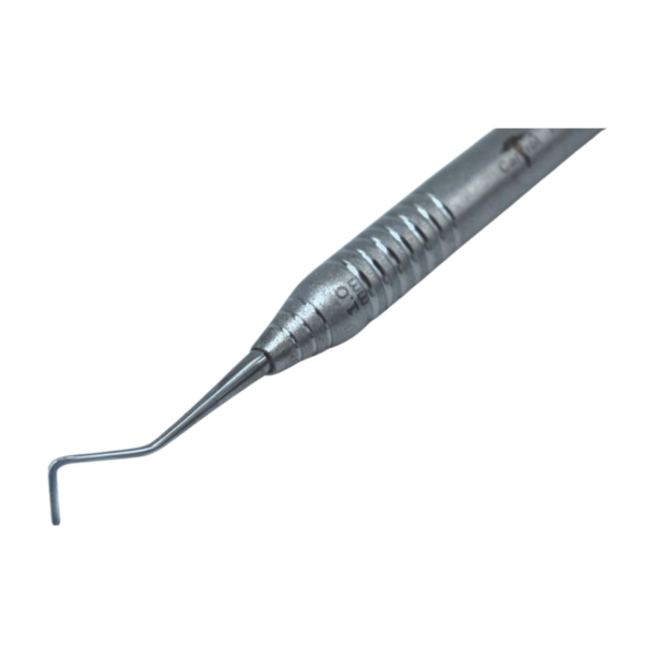 HATCHET SCALER H15LR (1.0mm)
