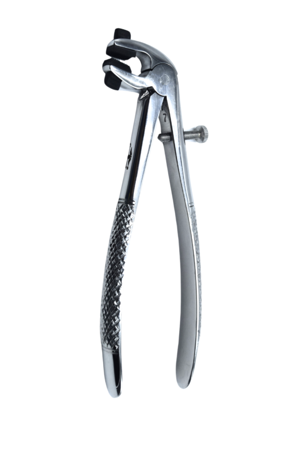 TRIAL LOWER CROWN REMOVER FORCEP