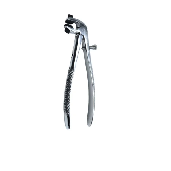 TRIAL LOWER CROWN REMOVER FORCEP