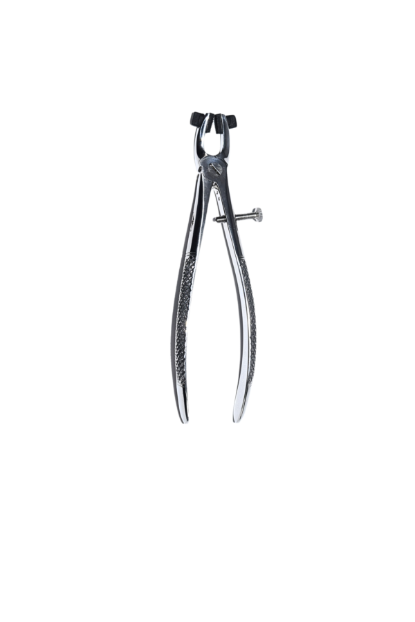 TRIAL UPPER CROWN REMOVER FORCEP