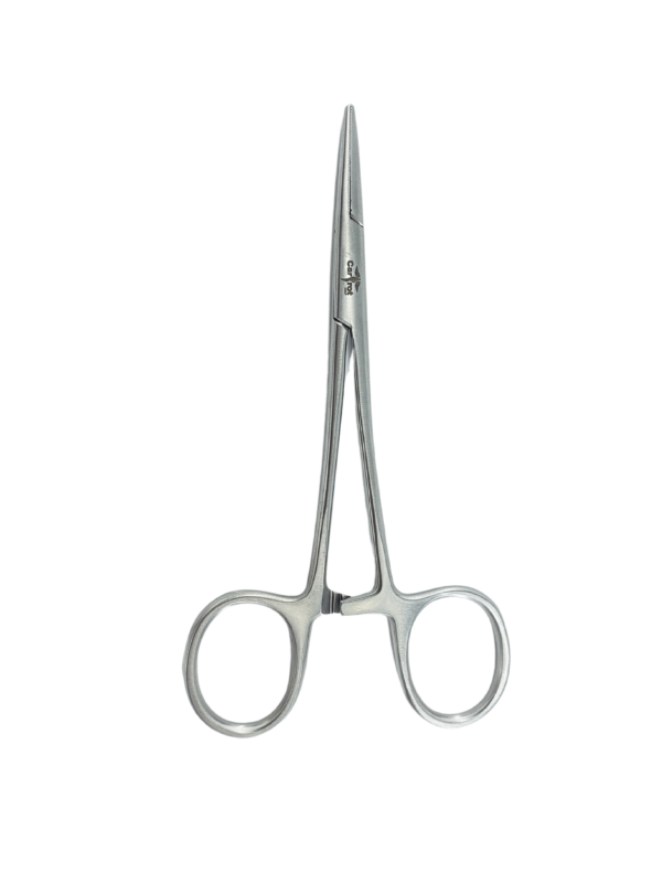 NEEDLE HOLDER, MAYO-HEGAR 12.5cm