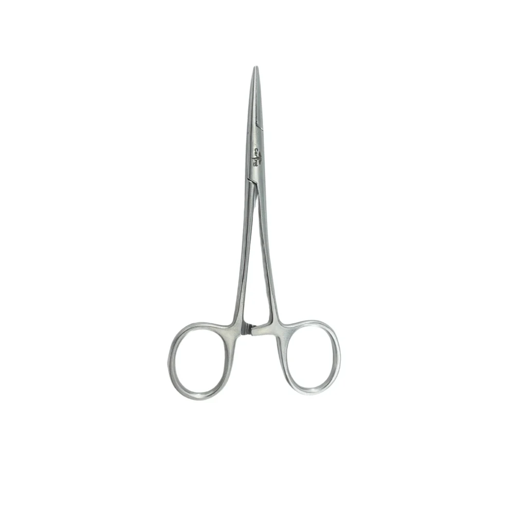 NEEDLE HOLDER, MAYO-HEGAR 12.5cm