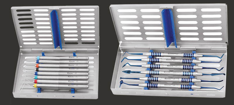 Endodontic tools