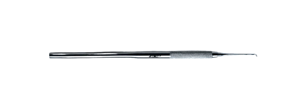 Hoe 24 Scaler dental instrument of Carrot hcp Canada