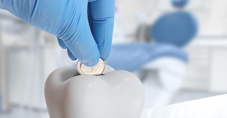 Blog cover: Reduce dental supply costs tips for Canadian clinics