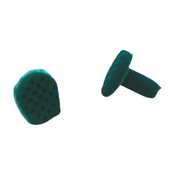 CROWN RETRACTOR SILICON TIPS SET – medical-grade silicone – Carrot HCP