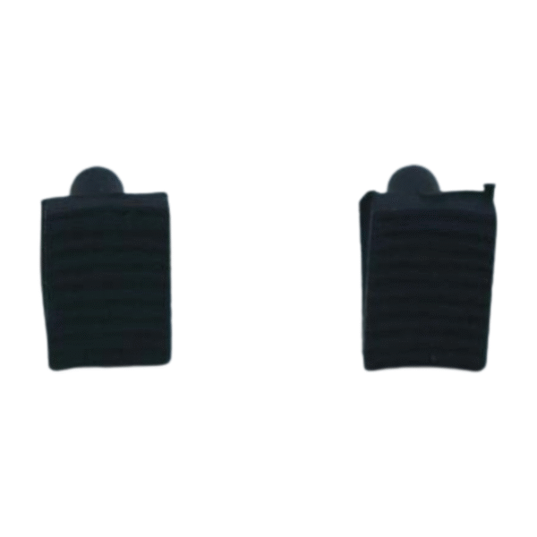 Crown Remover Silicon Tips Set – medical-grade silicone – Carrot HCP