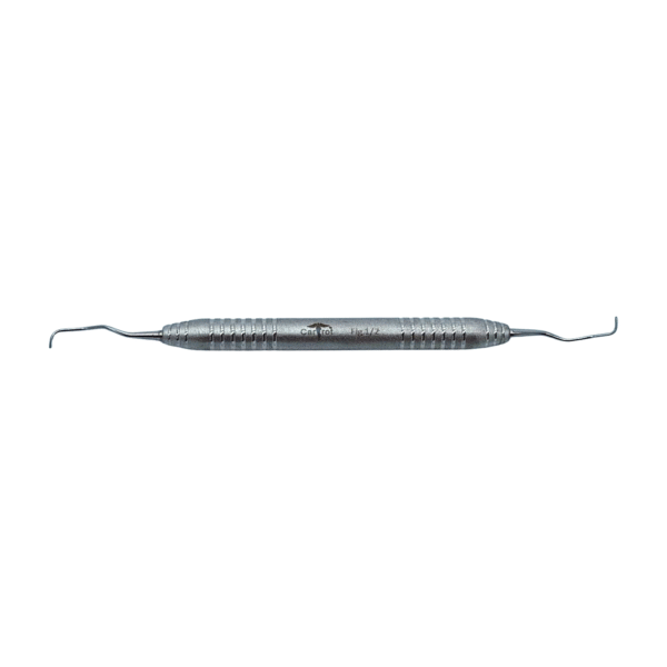 LANGER CURETTE 1/2