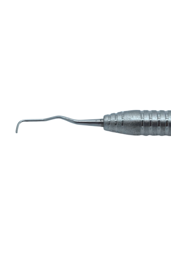 LANGER CURETTE 1/2
