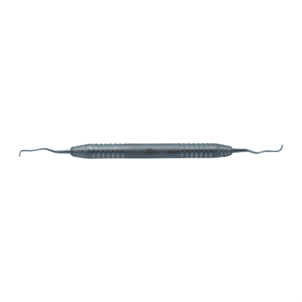 LANGER CURETTE 3/4