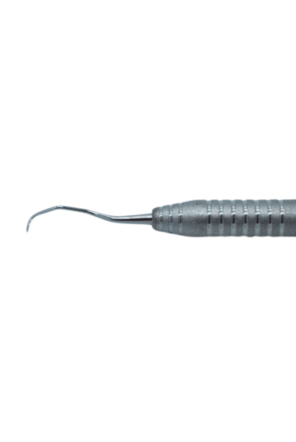 LANGER CURETTE 3/4
