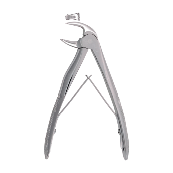 Carrot HCP Pedo Extraction Forcep – Lower Molars Pediatric Dental Instrument