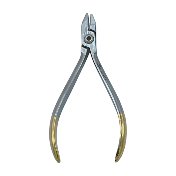Item Name:  ADERER PLIER THREE PRONG (WIRE BENDING)  TRIPLE BEAK PLIER 13cm