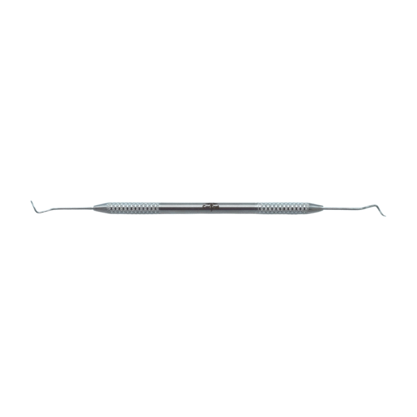 Explorer 2-Pigtail (Solid Handle)