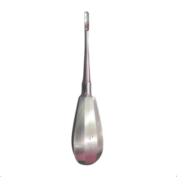 ELEVATOR - BEIN 4.0mm (Short Handle)