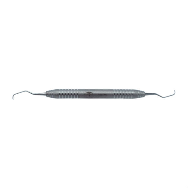 Gracey Mini Curette 5/6 periodontal dental instrument stainless steel scaler