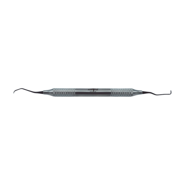 Implant Gracey Curette 11/12 periodontal and implant dental instrument stainless steel scaler