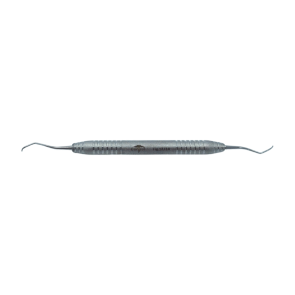 Gracey Mini Curette 13/14 dental periodontal instrument surgical stainless steel – Carrot HCP Canada