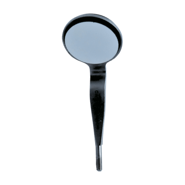 Item Name: # 5 HD MIRROR 24mm, DOUBLE SDIED (THICK SCREW)