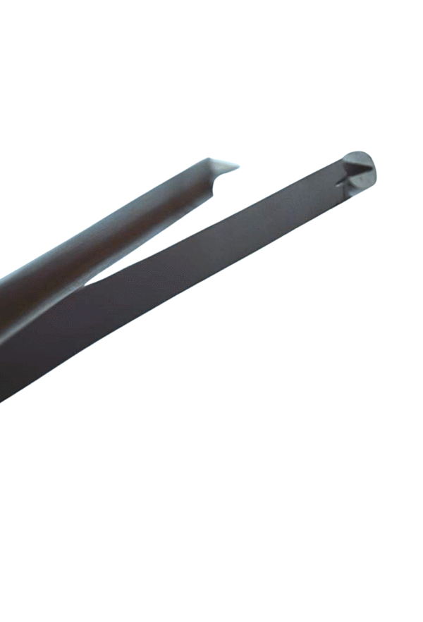Tissue Forcep 1X2 Teeth, 6