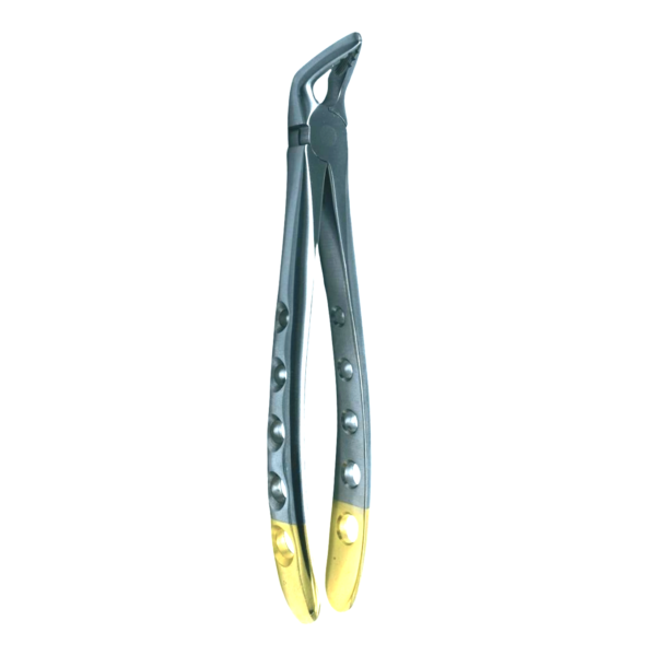 Carrot HCP Atraumatic Deep Griping Upper Universal Dental Extraction Forcep