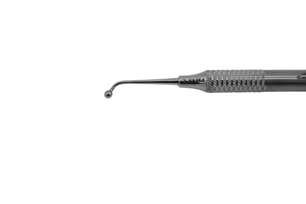 BALL BURNISHER 3.0/3.5mm