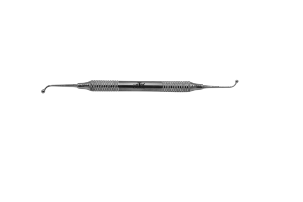 BALL BURNISHER 3.0/3.5mm