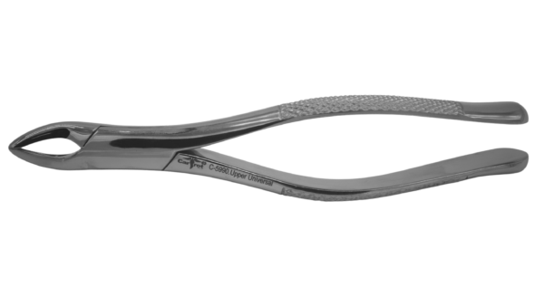 EXTRACTION FORCEP-UPPER UNIVERSAL