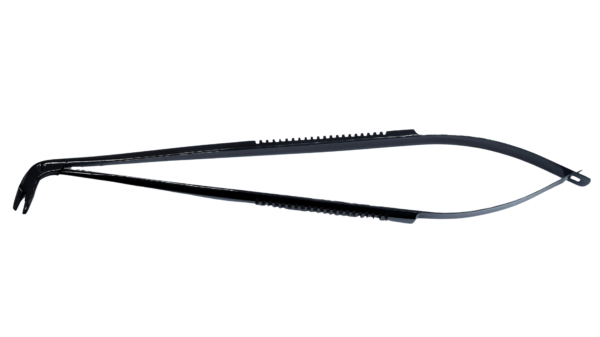 MATRIX BAND HOLDING FORCEP TC (BLACK TITANIUM COATING)