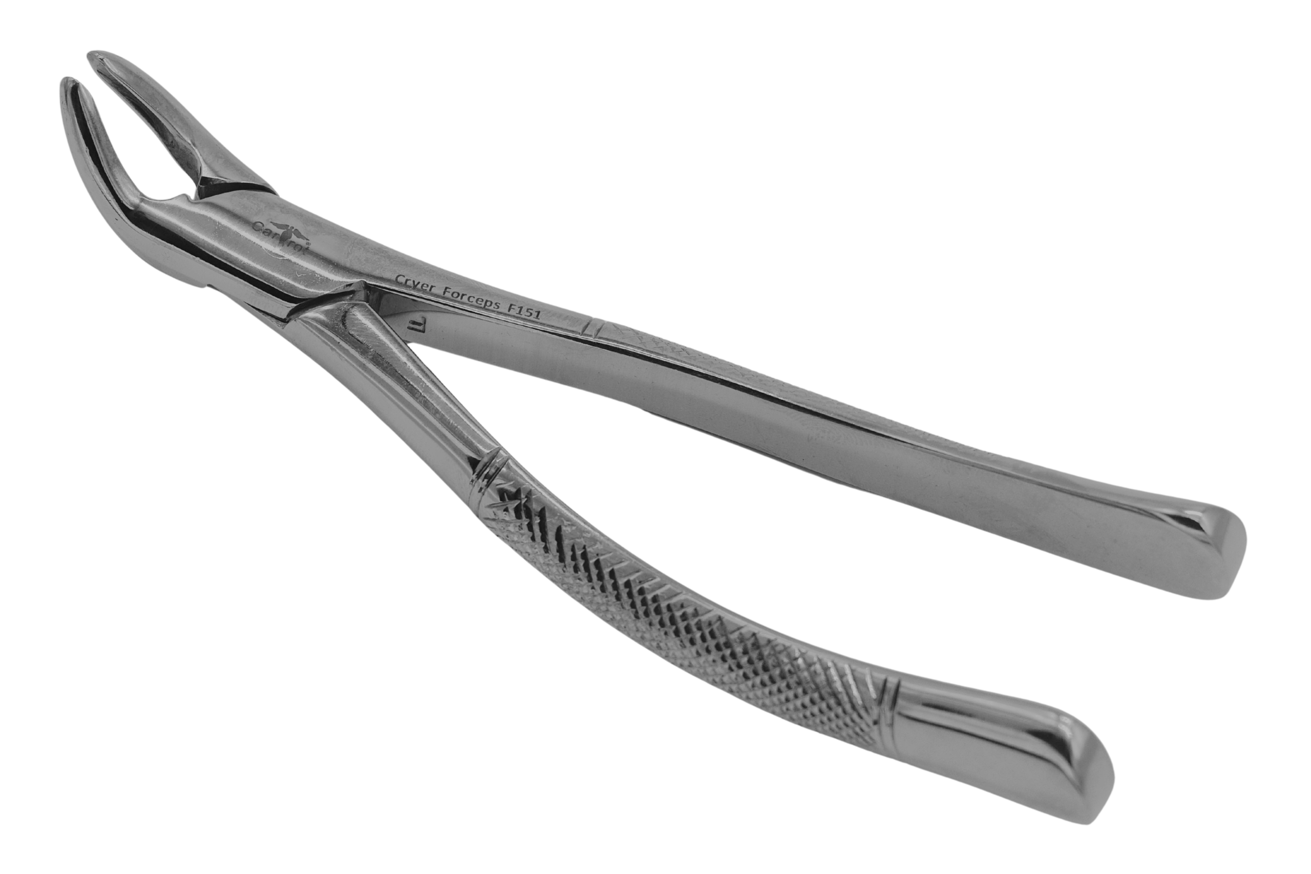 EXTRACTION FORCEP-CRYER