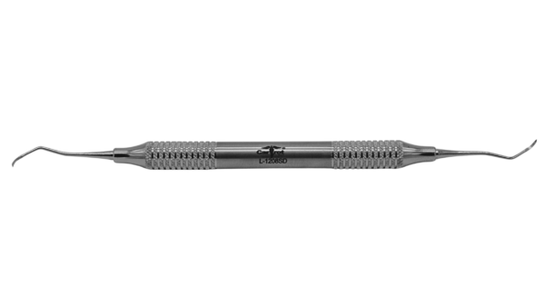 SCALER-SICKLE 204SD