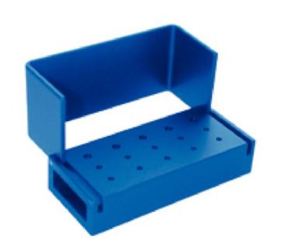 Bur Block-15 Holes
